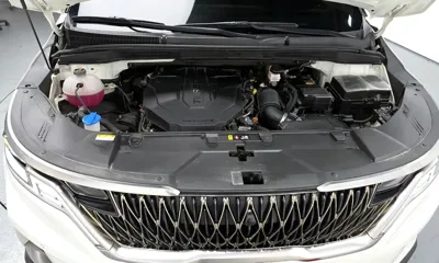 Kia Canival 2023, 31729 км, за 20480.5 USD - фото 6
