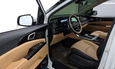 Kia Canival 2023, 31729 км, за 20480.5 USD - фото 10