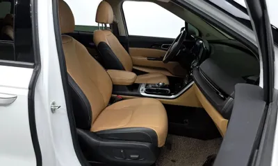 Kia Canival 2023, 31729 км, за 20480.5 USD - фото 11