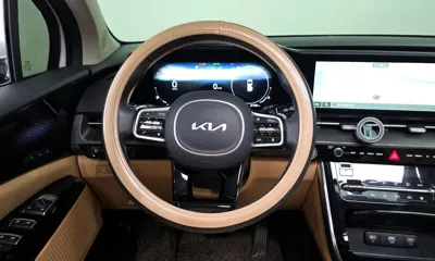 Kia Canival 2023, 31729 км, за 20480.5 USD - фото 13