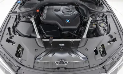 BMW 5-Series 2022, 76400 км, за 20772.28 USD - фото 6