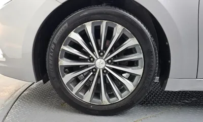 Hyundai Grandeur 2014, 139186 км, за 3315.96 USD