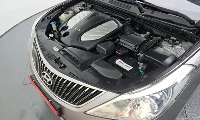 Hyundai Grandeur 2014, 139186 км, за 3315.96 USD - фото 6