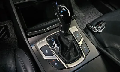 Hyundai Grandeur 2014, 139186 км, за 3315.96 USD - фото 9