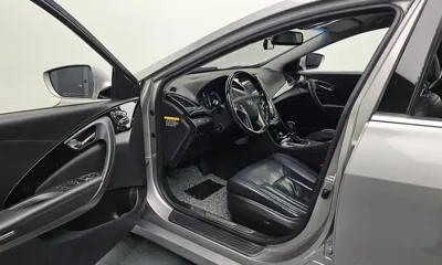 Hyundai Grandeur 2014, 139186 км, за 3315.96 USD - фото 10