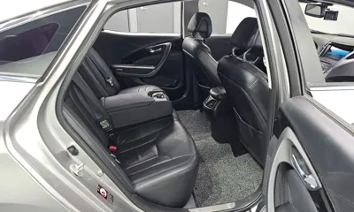 Hyundai Grandeur 2014, 139186 км, за 3315.96 USD - фото 11