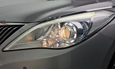 Hyundai Grandeur 2014, 139186 км, за 3315.96 USD - фото 22