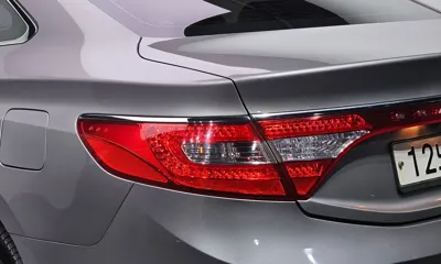 Hyundai Grandeur 2014, 139186 км, за 3315.96 USD - фото 23