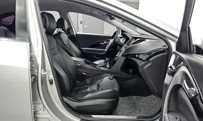 Hyundai Grandeur 2014, 139186 км, за 3315.96 USD - фото 26