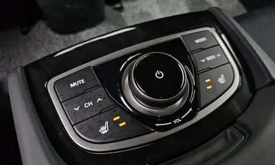 Hyundai Grandeur 2014, 139186 км, за 3315.96 USD - фото 28