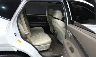 Genesis GV80 2020, 73557 км, за 28558.44 USD - фото 12