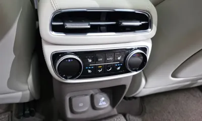 Genesis GV80 2020, 73557 км, за 28558.44 USD - фото 18