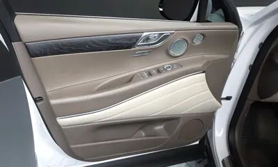 Genesis GV80 2020, 73557 км, за 28558.44 USD - фото 24