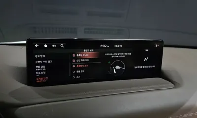 Genesis GV80 2020, 73557 км, за 28558.44 USD - фото 30