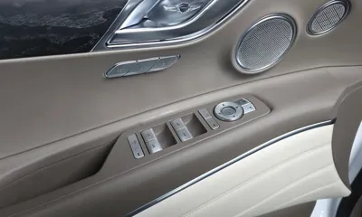 Genesis GV80 2020, 73557 км, за 28558.44 USD - фото 32