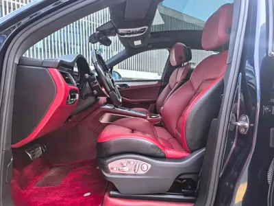 Porsche Macan 2018, 88000 км, за 30050.28 USD