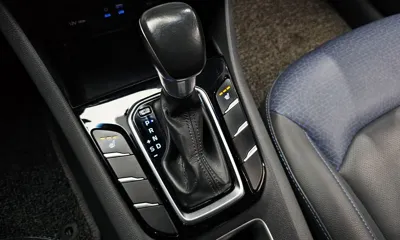 Hyundai Ioniq 2016, 135093 км, за 5334.38 USD - фото 9
