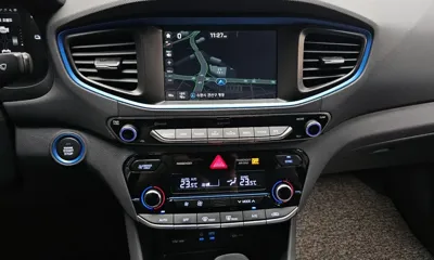 Hyundai Ioniq 2016, 135093 км, за 5334.38 USD - фото 13