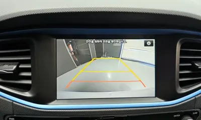 Hyundai Ioniq 2016, 135093 км, за 5334.38 USD - фото 14