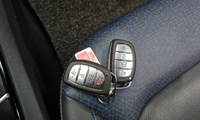 Hyundai Ioniq 2016, 135093 км, за 5334.38 USD - фото 18