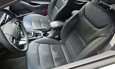 Hyundai Ioniq 2016, 135093 км, за 5334.38 USD - фото 19
