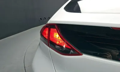 Hyundai Ioniq 2016, 135093 км, за 5334.38 USD - фото 23