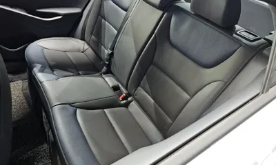 Hyundai Ioniq 2016, 135093 км, за 5334.38 USD - фото 27