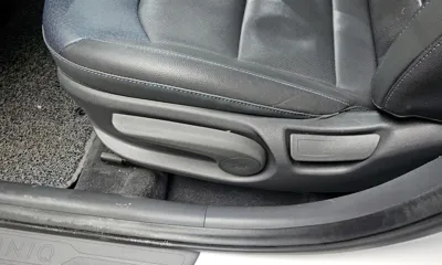 Hyundai Ioniq 2016, 135093 км, за 5334.38 USD - фото 29