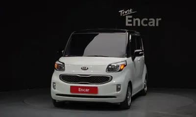 Kia Ray 2013, 125510 км, за 3501.82 USD