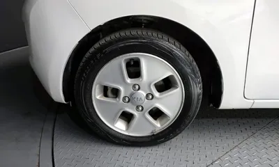Kia Ray 2013, 125510 км, за 3501.82 USD