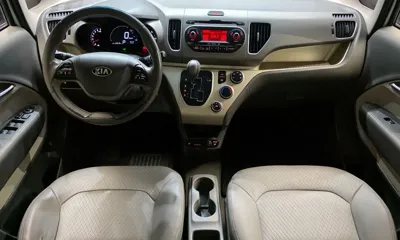 Kia Ray 2013, 125510 км, за 3501.82 USD - фото 7
