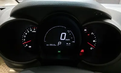 Kia Ray 2013, 125510 км, за 3501.82 USD - фото 8