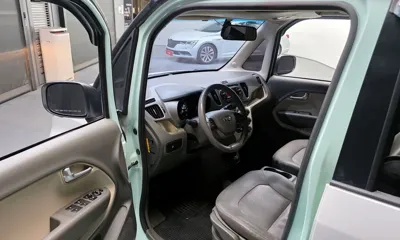 Kia Ray 2013, 125510 км, за 3501.82 USD - фото 10