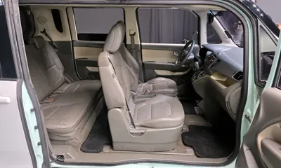 Kia Ray 2013, 125510 км, за 3501.82 USD - фото 12