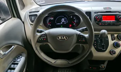 Kia Ray 2013, 125510 км, за 3501.82 USD - фото 13