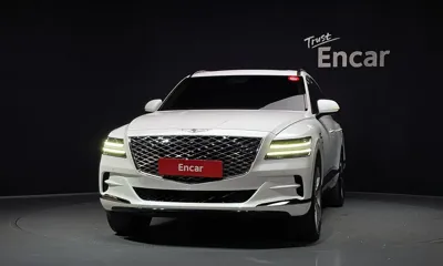 Genesis GV80 2020, 58042 км, за 33471.18 USD