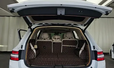 Genesis GV80 2020, 58042 км, за 33471.18 USD - фото 20