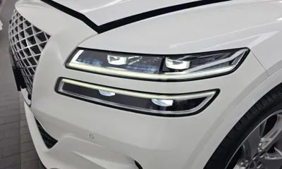 Genesis GV80 2020, 58042 км, за 33471.18 USD - фото 22