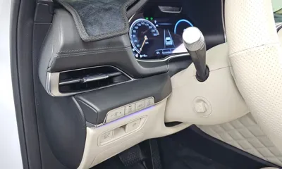 Genesis GV80 2020, 58042 км, за 33471.18 USD - фото 30