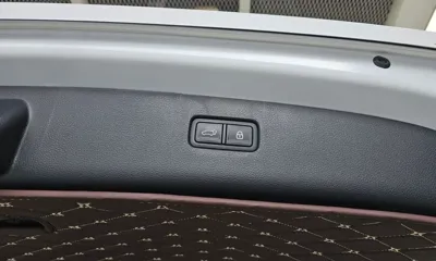 Genesis GV80 2020, 58042 км, за 33471.18 USD - фото 32