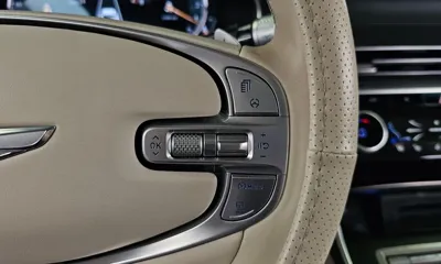 Genesis GV80 2020, 58042 км, за 33471.18 USD - фото 33