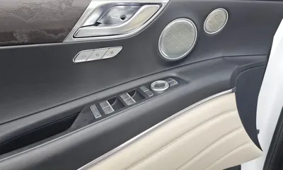 Genesis GV80 2020, 58042 км, за 33471.18 USD - фото 34