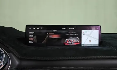 Genesis GV80 2020, 58042 км, за 33471.18 USD - фото 35