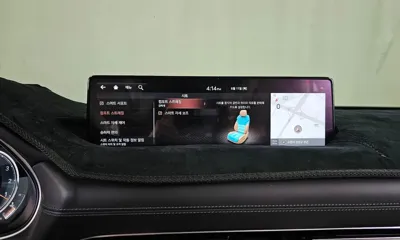 Genesis GV80 2020, 58042 км, за 33471.18 USD - фото 36