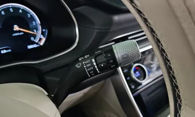 Genesis GV80 2020, 58042 км, за 33471.18 USD - фото 38