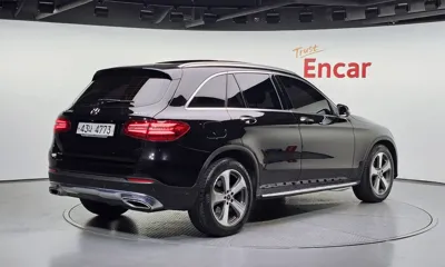 Mercedes-Benz GLC-Class 2018, 147765 км, за 14441.38 USD