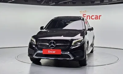 Mercedes-Benz GLC-Class 2018, 147765 км, за 14441.38 USD