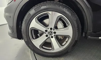 Mercedes-Benz GLC-Class 2018, 147765 км, за 14441.38 USD