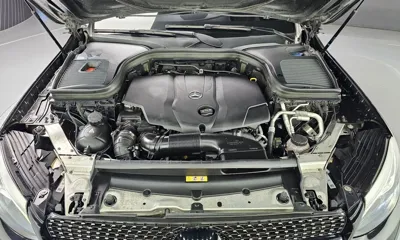Mercedes-Benz GLC-Class 2018, 147765 км, за 14311.75 USD - фото 6