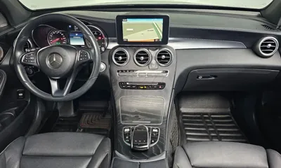 Mercedes-Benz GLC-Class 2018, 147765 км, за 14311.75 USD - фото 7